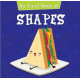 Shapes (Board Books) by ''Pegasus''